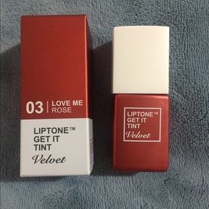 TONYMOLY Liptone Get It Tint Velvet